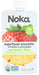 NOKA: Strawberry Pineapple Superfood Smoothie Prebiotic Fiber, 4.22 oz