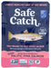 Our wild pacific pink salmon pouch has the lowest mercury limit of any salmon brand. It's a great choice for kids &amp; pregnant women! Now in single-serving pouches. Take them anywhere!