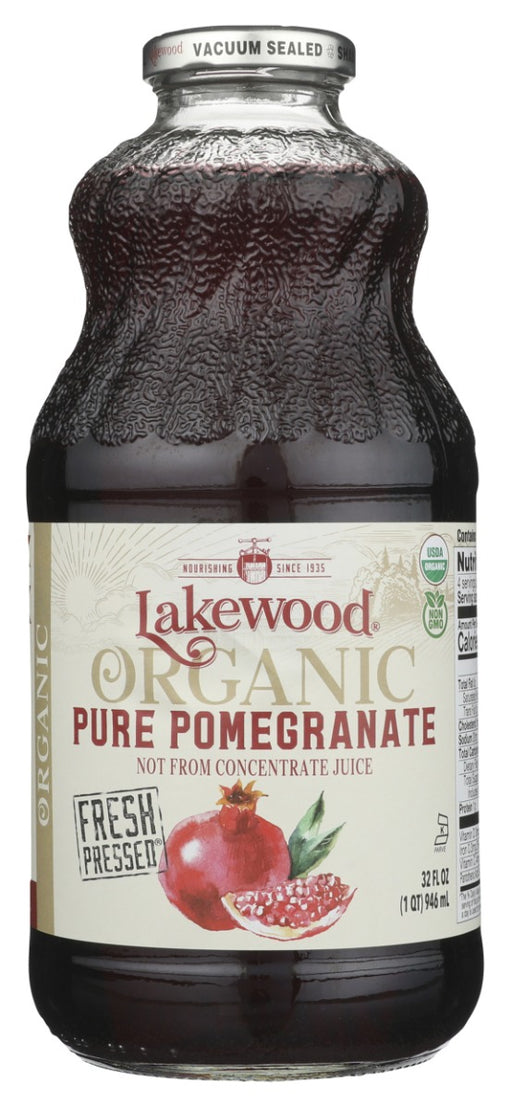 Made from carefully selected, organically grown pomegranates, this juice delivers a powerful taste experience, encapsulating the vibrant essence and deep richness of real pomegranates. Whether used to elevate your cooking or enjoyed on its own, our pomegranate juice is a delightful treat for those who appreciate gourmet flavors. 