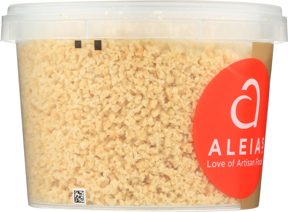 ALEIAS: Gluten Free Real Panko Original, 12 oz