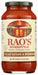 RAOS: Homemade Italian Sausage and Mushroom Sauce, 24 oz