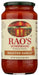 RAOS: Homemade Roasted Garlic Sauce, 32 oz