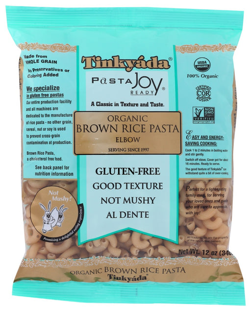 An excellent choice for pasta salads too! And it is lightly textured and so you can enjoy more! Cheers! ENJOY!