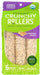 FRIENDLY GRAINS: Crunchy Rollers Cinnamon Churro, 2.6 oz