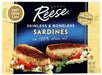 They are great to add to pasta, pizza or salads. These sardines are skinned and deboned for your convenience.