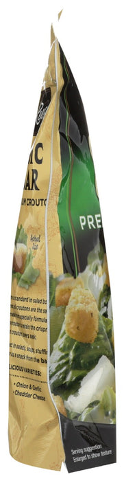 REESE: Caesar Salad Croutons, 6 oz