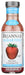 BRIANNAS: Sugar Free Blush Wine Vinaigrette, 12 oz