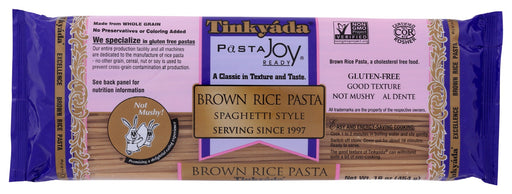 The most popular pasta! Enjoy spaghetti dishes with our pastas that is non-rubbery, non-straw mouth-feel¦. IT'S texture is JUST CLASSIC! It's JUST RIGHT and really to-the-bite, al dent in its absolute sense!