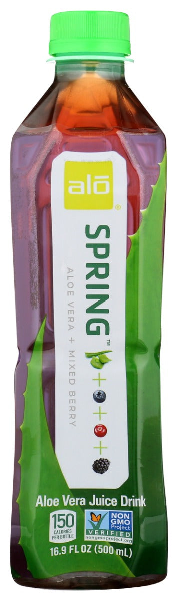 
Sweetened with cane sugar
Aloin-Free
Plant-based goodness
Real aloe vera juice &amp; pulp “ never from powder
