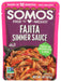 SOMOS: Fajita Simmer Sauce, 8 oz