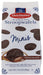 DAELMANS: Mini Chocolate Stroopwafels In Cello Bag, 7.04 oz