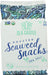 Harvested from protected waters off the coast of South Korea, our Seaweed provides a unique rich flavor. After harvest, the seaweed is simply roasted and seasoned with sea salt for a perfectly light and crunchy snack. Our seaweed is sustainably sourced and free from any harmful additives. Its nutritional benefits and delicious taste make it a perfect snack for anyone looking for a healthy and tasty option.