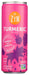 ZYN: Turmeric Wellness Drink Mixed Berry, 12 fo