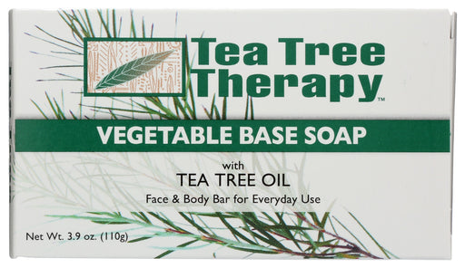 Tea Tree Oil provides antiseptic properties to naturally reduce bacteria that may aggravate skin conditions. Its gentle cleansing action can be used all over the body to leave skin clean and refreshed. No animal derived ingredients and it is lightly scented with natural citrus fragrance. Perfect for troubled skin (acne). 