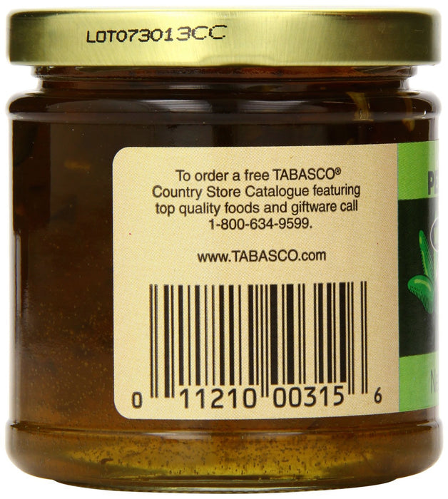 TABASCO: Jalapeno Pepper Jelly Mild, 10 oz