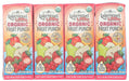 LAKEWOOD: Littles Organic Fruit Punch Juice Boxes 8Ct, 54 fo