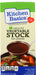 Kitchen Basics® Unsalted Vegetable Stock offers classic, full-bodied flavors of tender veggies and premium herbs and spices, slow-simmered for hours. This gluten-free veggie stock contains no added salt. Use this vegetable stock to create homemade meals that call for stock, like soup or pasta dishes. Amplify the flavor of your sauce or side dishes with a splash of this unsalted vegetable stock.