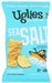 UGLIES: Sea Salt Kettle Chips, 6 oz