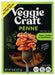 VEGGIECRAFT: Penne Pasta Made with Cauliflower, 8 oz