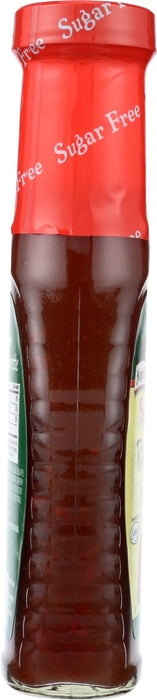 MAPLE GROVE: Sugar Free Raspberry Vinaigrette, 8 oz