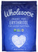 WHOLESOME: Organic Pure Erythritol Zero Calorie Sweetener, 12 oz