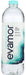 Smooth tasting evamor® water is Mother Nature's masterpiece, with no need for artificial alkaline substances or other additives. evamor's naturally occurring high pH ranges from 8.8 to 9.1, and because alkalinity increases exponentially, this means that evamor is up to 210 times more alkaline than water with a pH of 7.0 and 80 times more alkaline than water with a pH of 8.0.