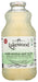 Sourced from organically grown aloe leaves, this juice is meticulously processed to preserve the natural properties of the aloe plant. Whether you're using it to enhance your beverage recipes or as a culinary ingredient, Lakewood's aloe juice is a versatile and refreshing addition to any kitchen. 