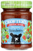 CROFTERS: Just Fruit Spread Strawberry, 10 oz