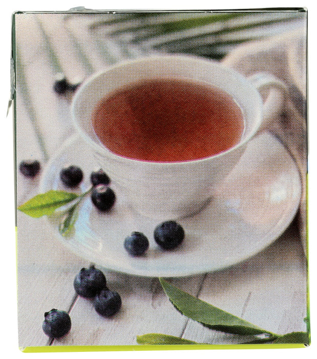 BIGELOW: Green Tea With Wild Blueberry Acai, 1.18 oz