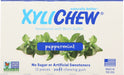 XyliChew soft chewing gum believes in a healthy mouth! XyliChew uses only quality ingredients, no sugar or artificial sweeteners, and uses Birch Xylitol for a natural sweet taste! Besides just tasting great xylitol helps balance of the pH levels in your mouth, which helps you reduce the risk of tooth decay! Enjoy a happy and healthy smile with XyliChew!