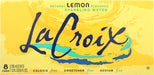 LaCroix is a wholesome, refreshing sparkling water that you can feel good about sharing with your friends and family. Enjoy the delicious flavor at the gym, in the office or on the go!