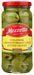 MEZZETTA: Colossal Castelvetrano Style Pitted Olives, 8 oz