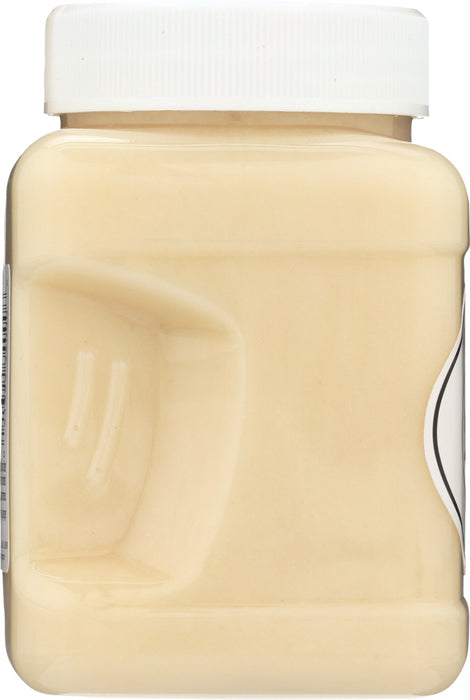 WHITE GOLD: Raw Honey, 23 oz