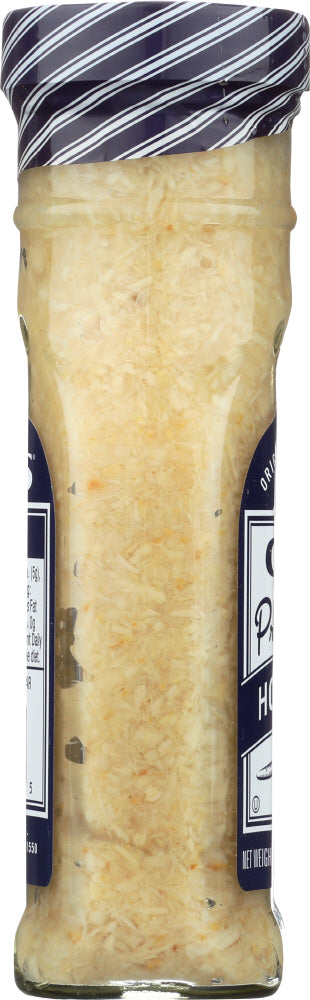 GOLDS: Horseradish White, 6 oz - No Brand For Less 