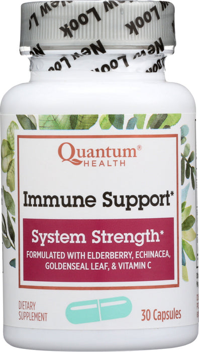 QUANTUM: Immune Support, 30 tb