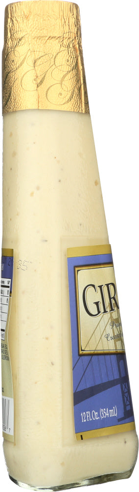 GIRARDS: White French Dressing, 12 oz - No Brand For Less 