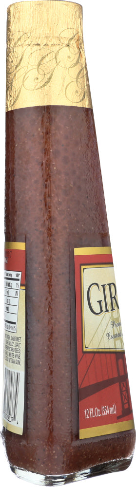 GIRARDS: VIn Rogue Dressing, 12 oz - No Brand For Less 