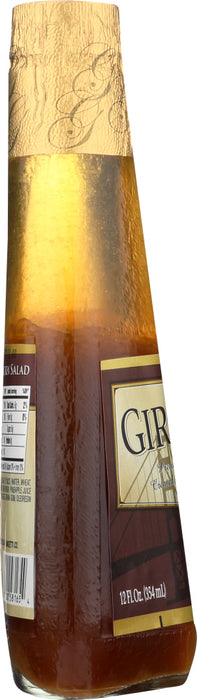 GIRARDS: Chinese Chicken Salad Dressing, 12 oz - No Brand For Less 