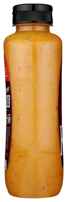 KOOPS: Mustard Sqz Arizona Heat, 12 oz