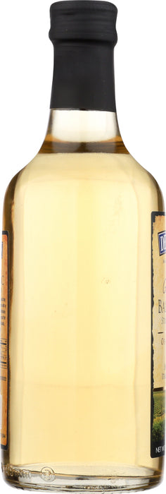 DELALLO: Vinegar Balsamic Golden, 16.9 oz - No Brand For Less 