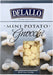 DELALLO: Gnocchi Mini Potato, 16 oz - No Brand For Less 