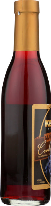 KEDEM: Cooking Wine Marsala, 12.7 oz