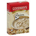 GOODMANS: Onion Soup & Dip Mix, 2.75 oz - No Brand For Less 