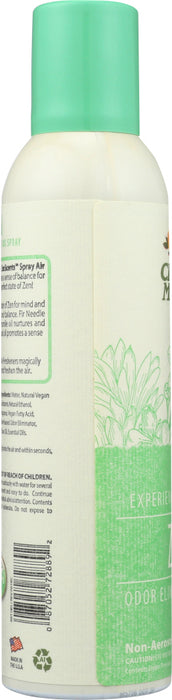 CITRUS MAGIC: Spray Zen Aromatherapy, 8 oz