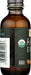 FRONTIER HERB: Organic Almond Extract, 2 oz - No Brand For Less 