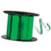 Emerald Green Metallic Curling Ribbon - No Brand For Less 