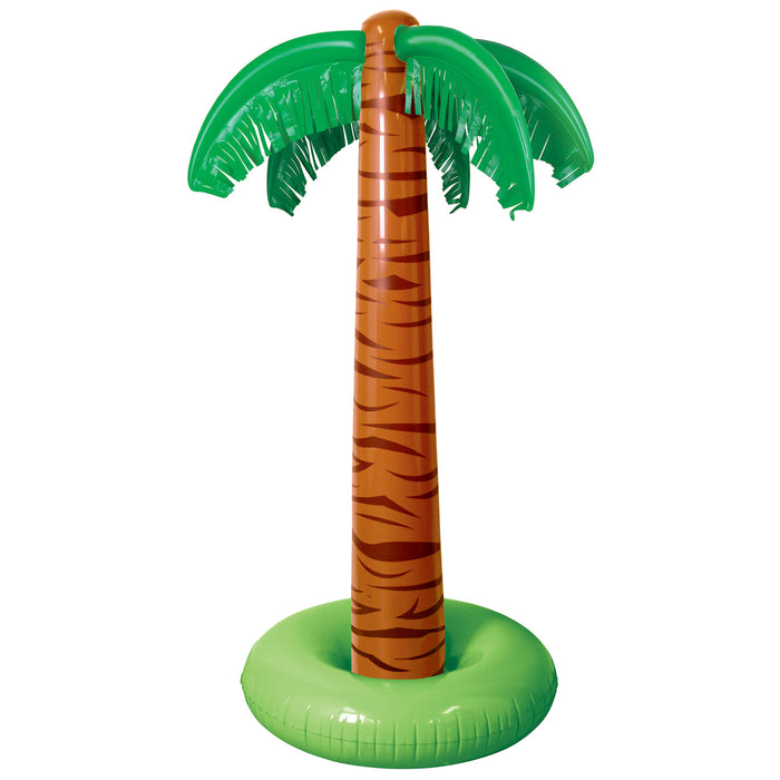 Inflatable Palm Tree