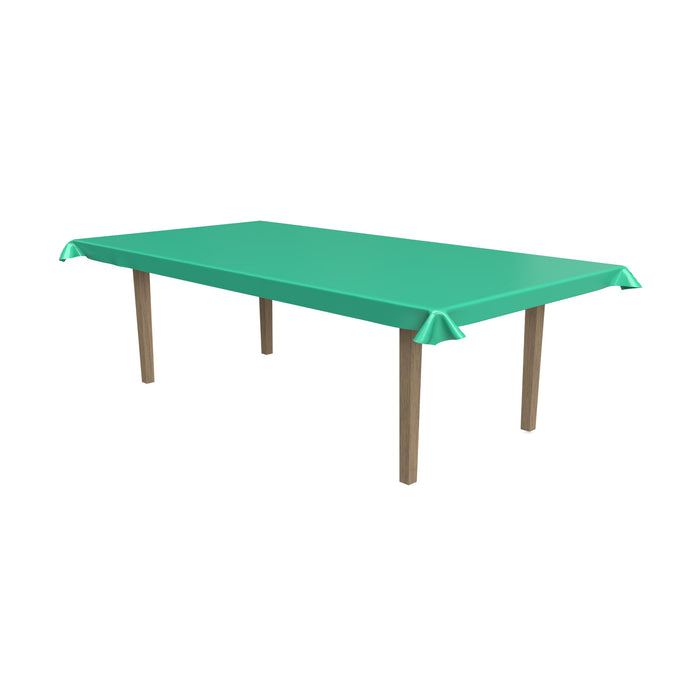 Plastic Table Roll