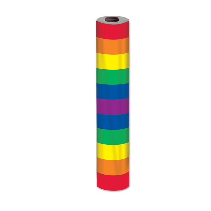 Rainbow Table Roll