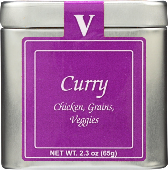 VICTORIA TAYLORS: Curry Seasoning, 2.3 oz